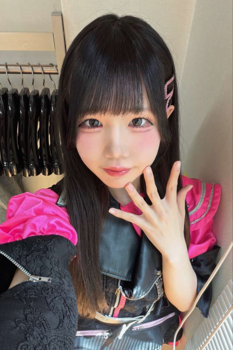花愛しゅり