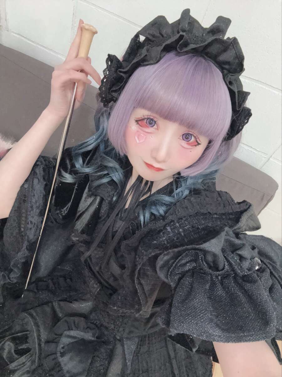 卯月彩華