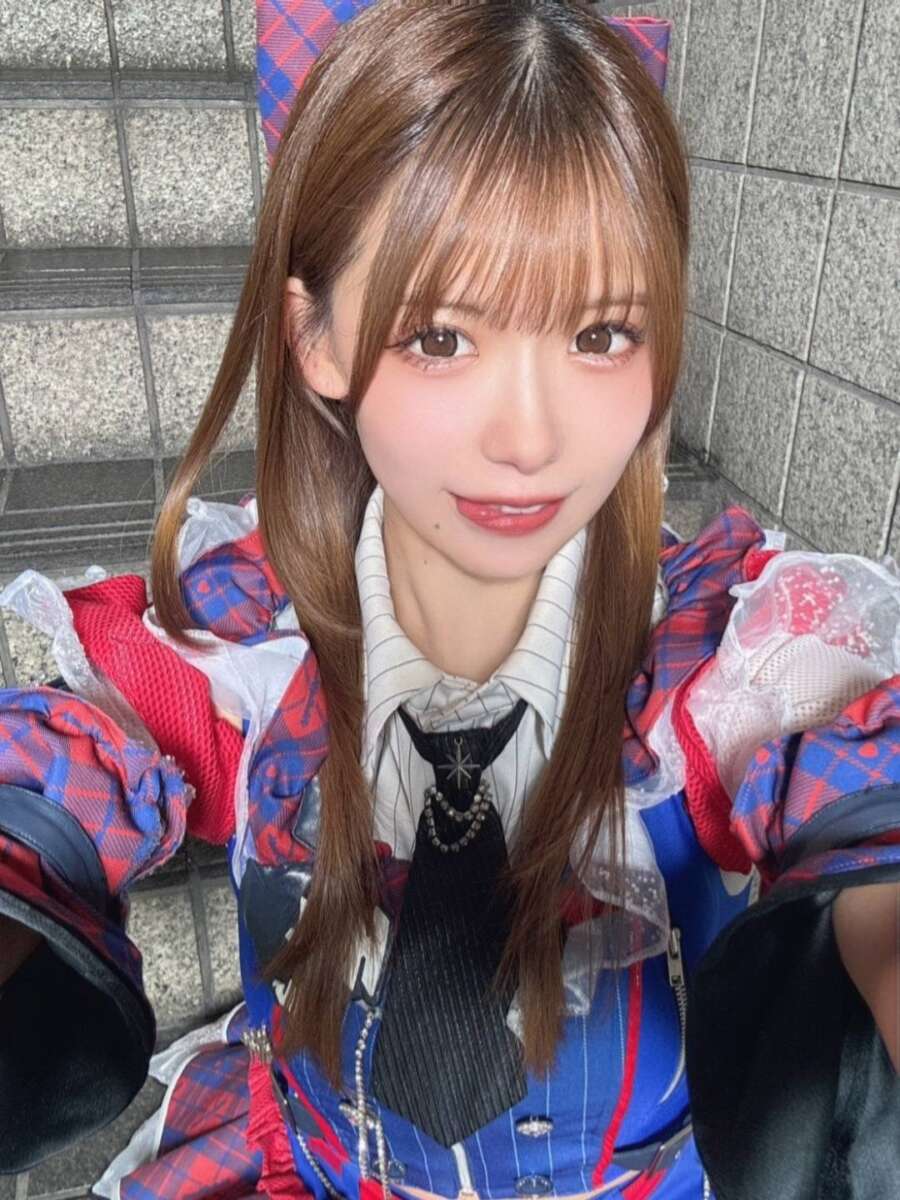 優希