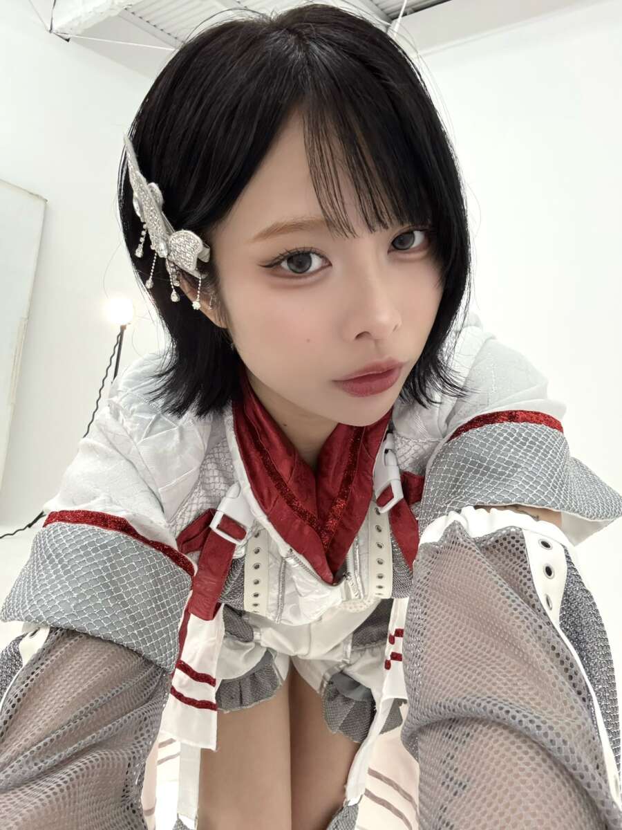 蝶花なな