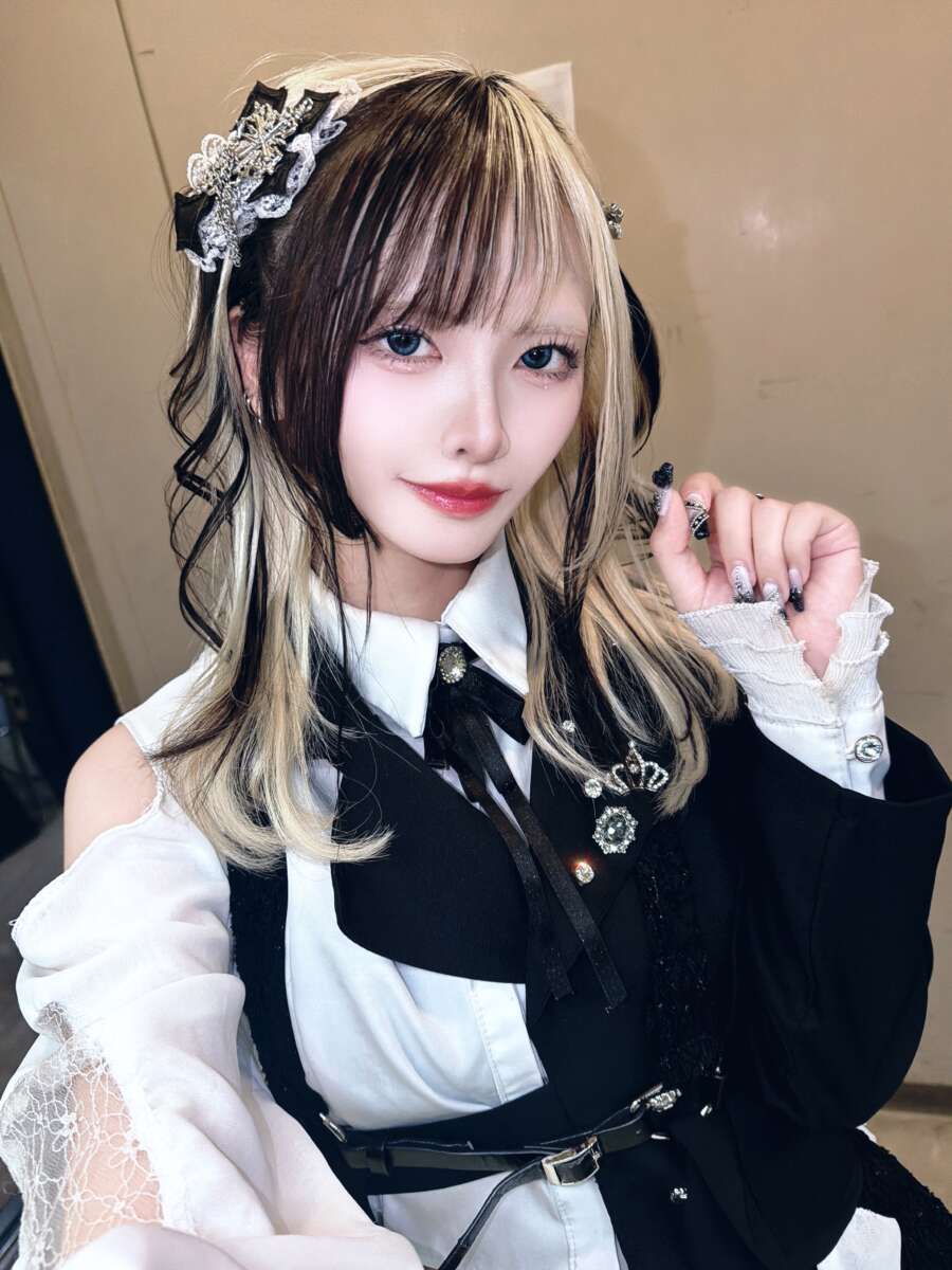 哀原なな