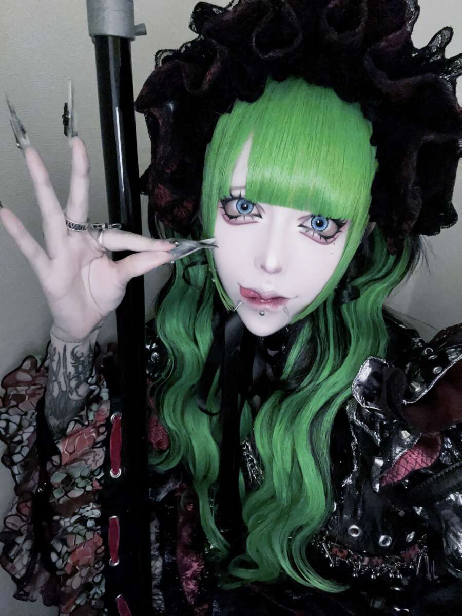 髄狂アク