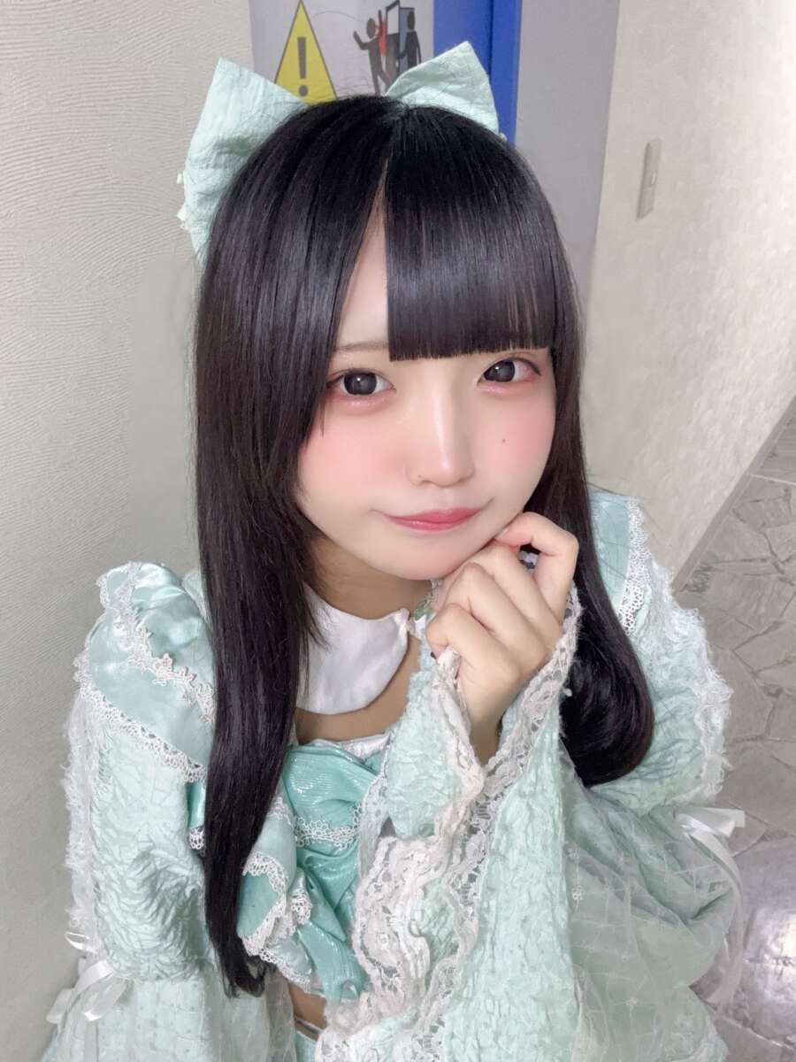 紬木みく