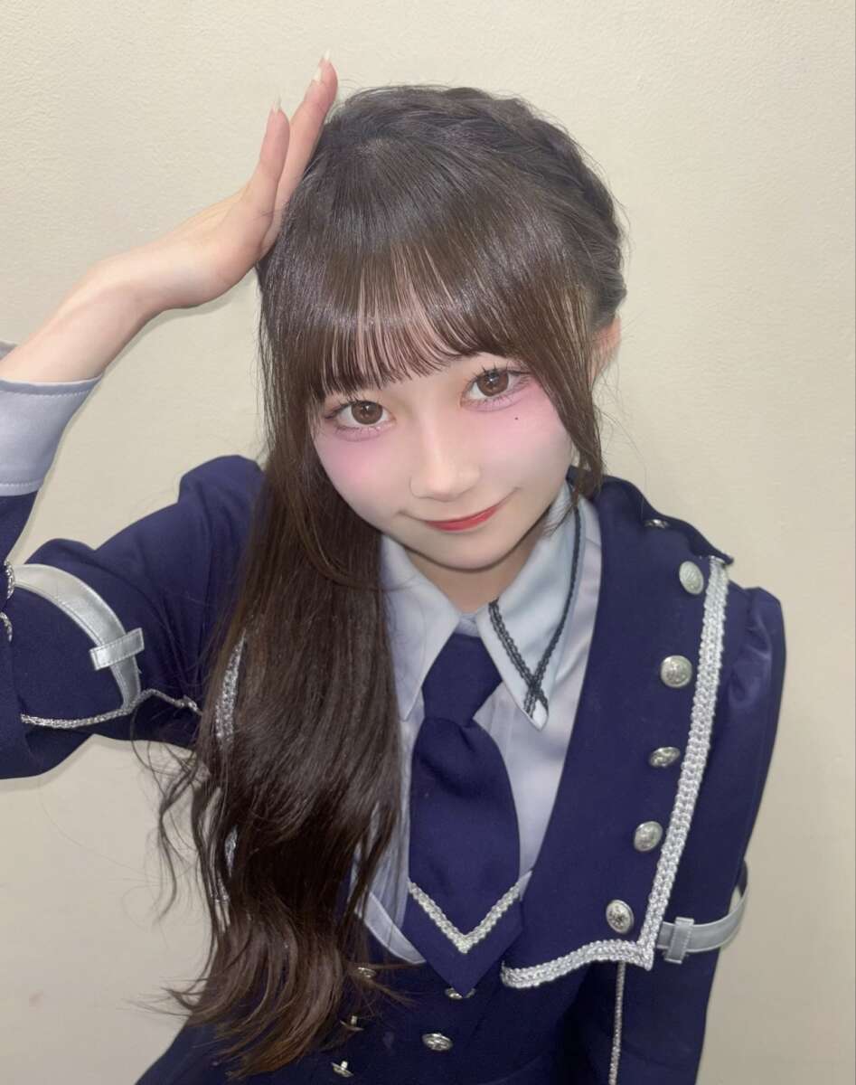 常盤うた