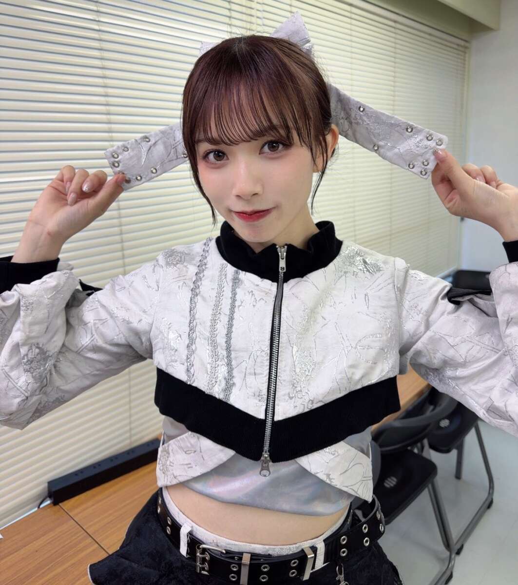 白石すず