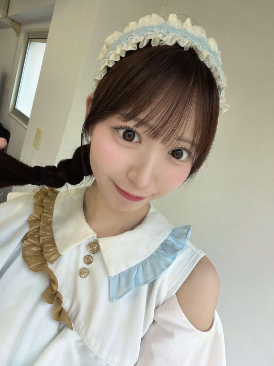 有坂望由