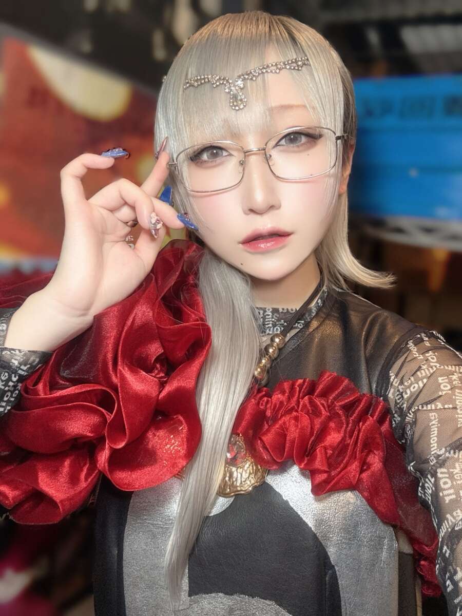 棗