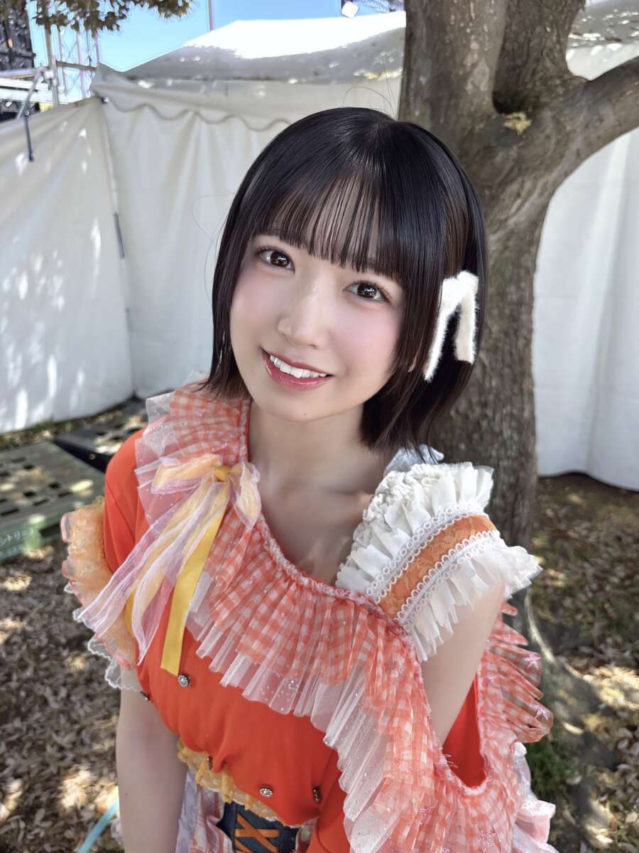 小柴あいり