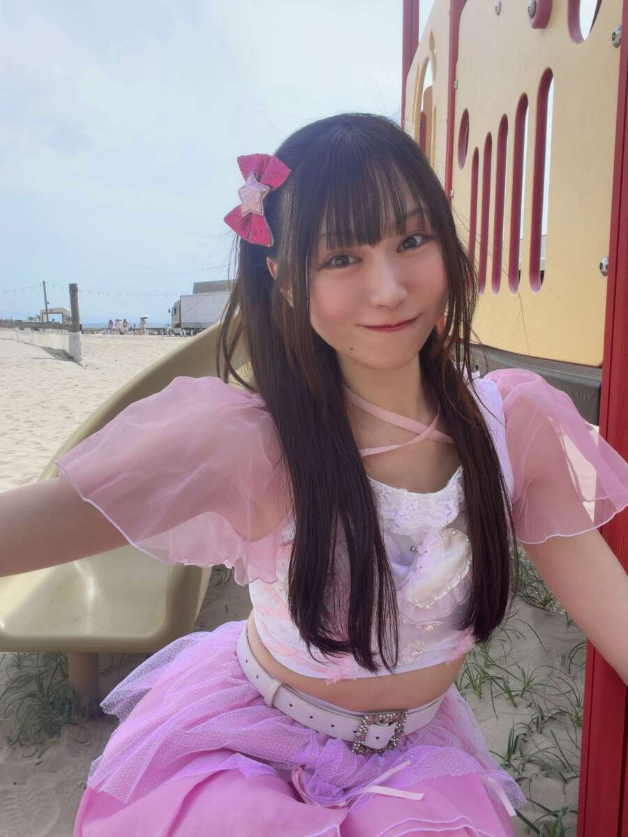 桃田彩希