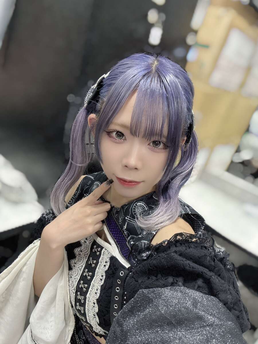十希羽とに