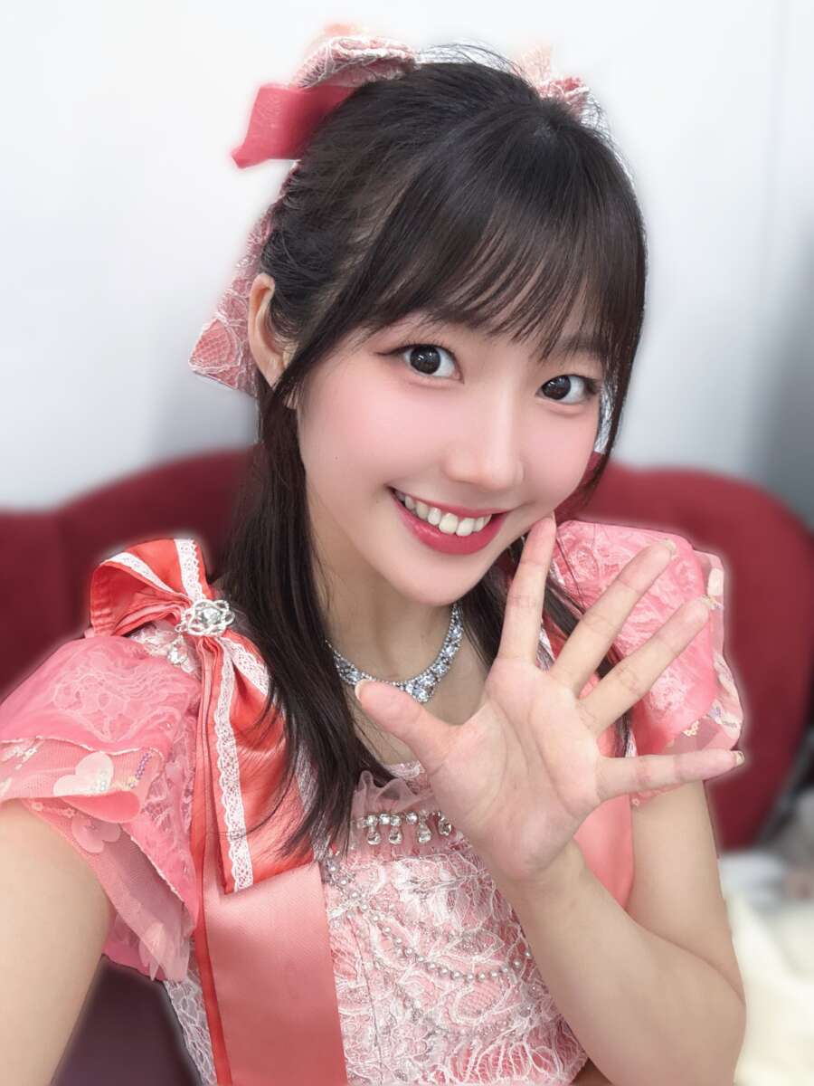 山本花奈