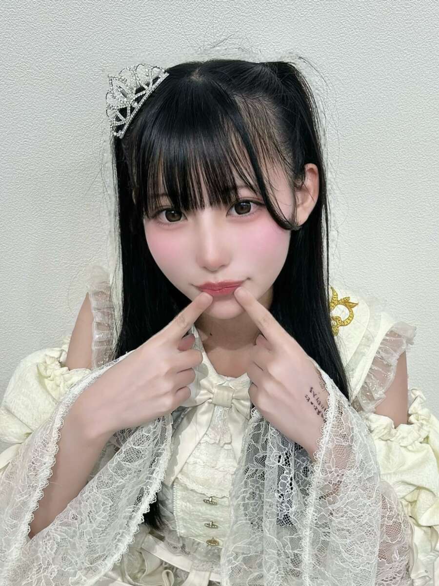 森なづな