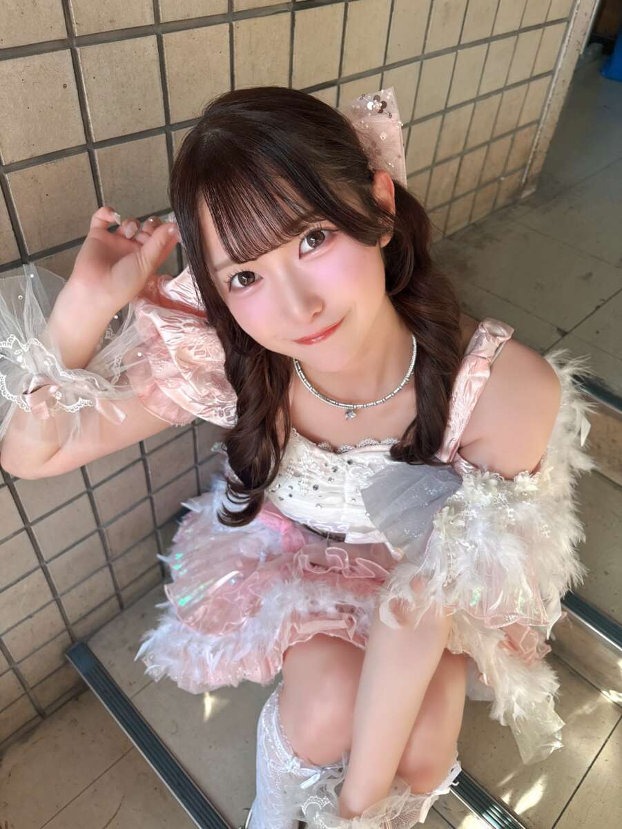 花守笑奈