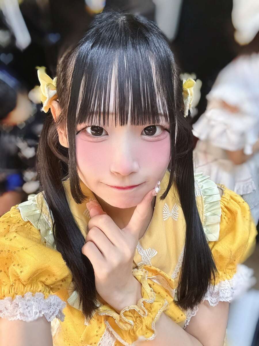 七瀬まみ