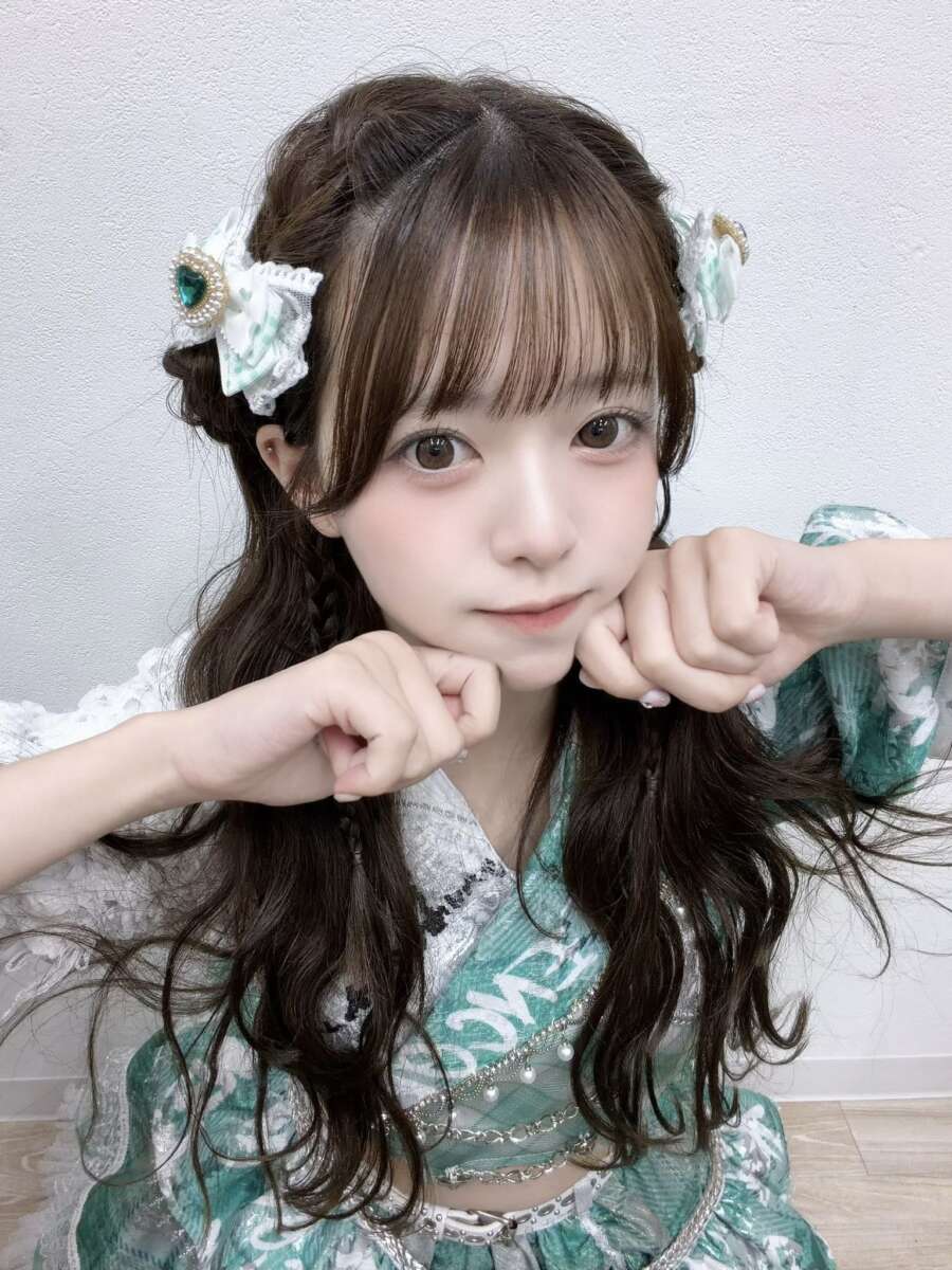 天海てん
