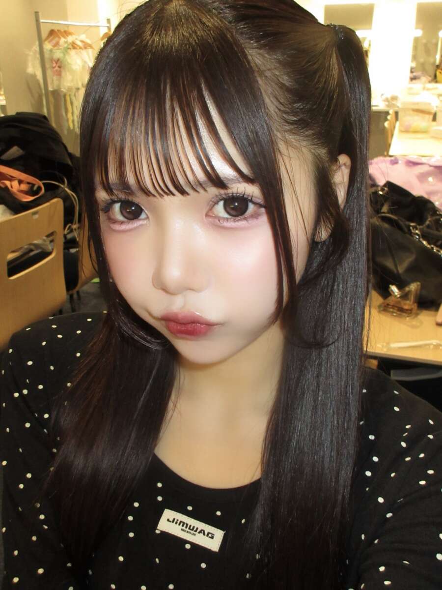 津代美月