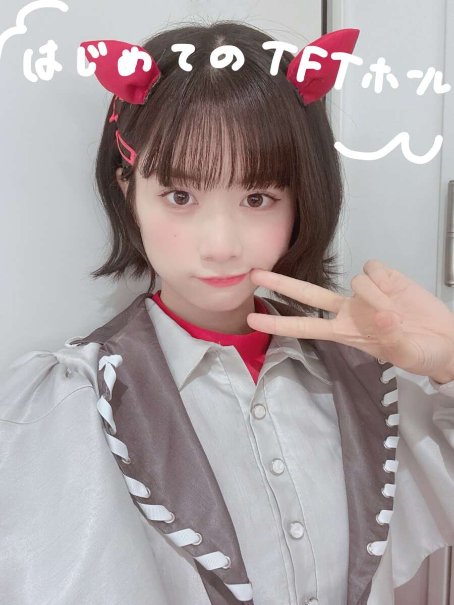 塩崎めいさ