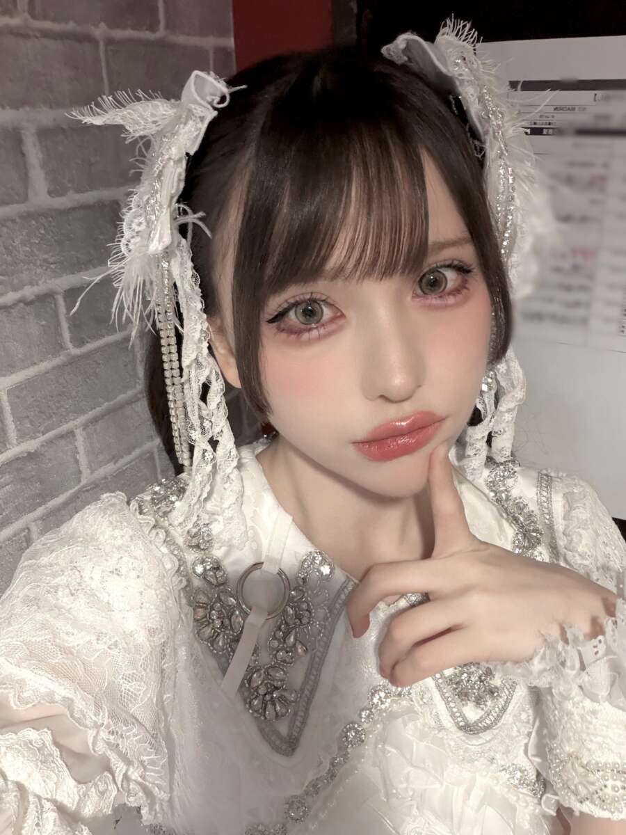 音瀬歩兎