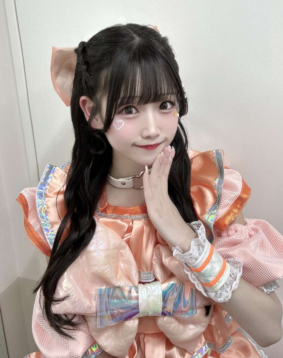 成瀬唯奈