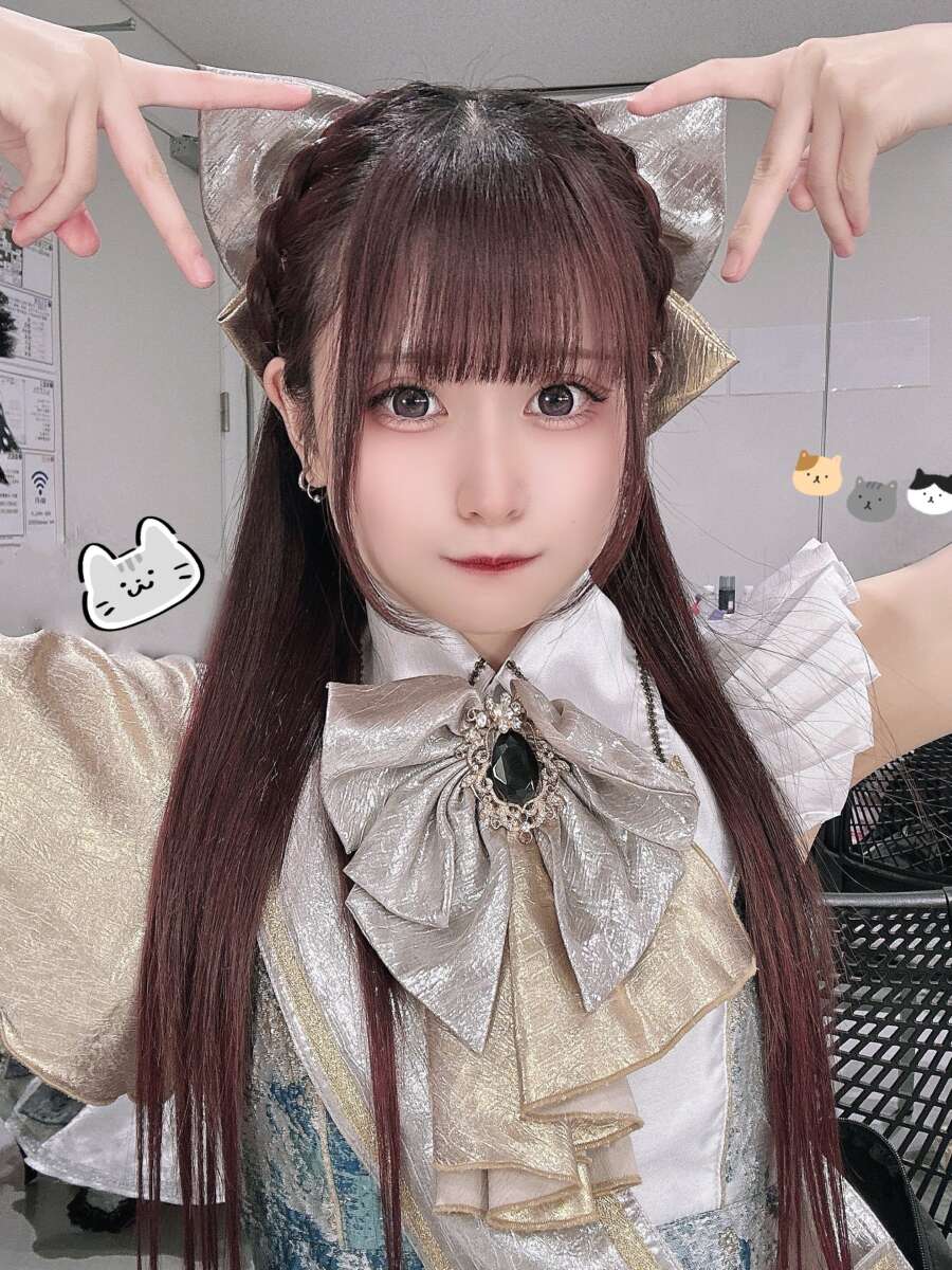 神代ロゼ