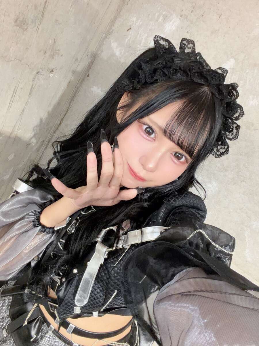 甘音ゆあ