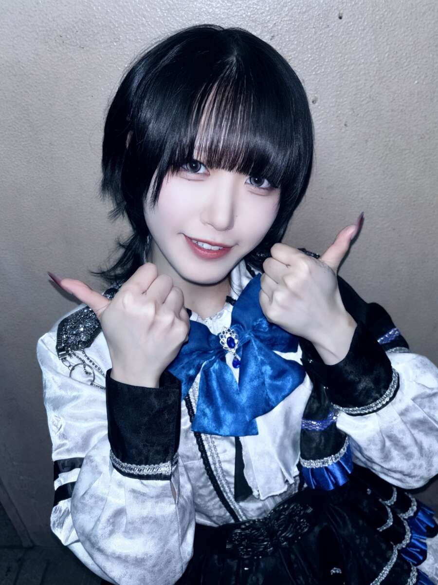 瑠川るか