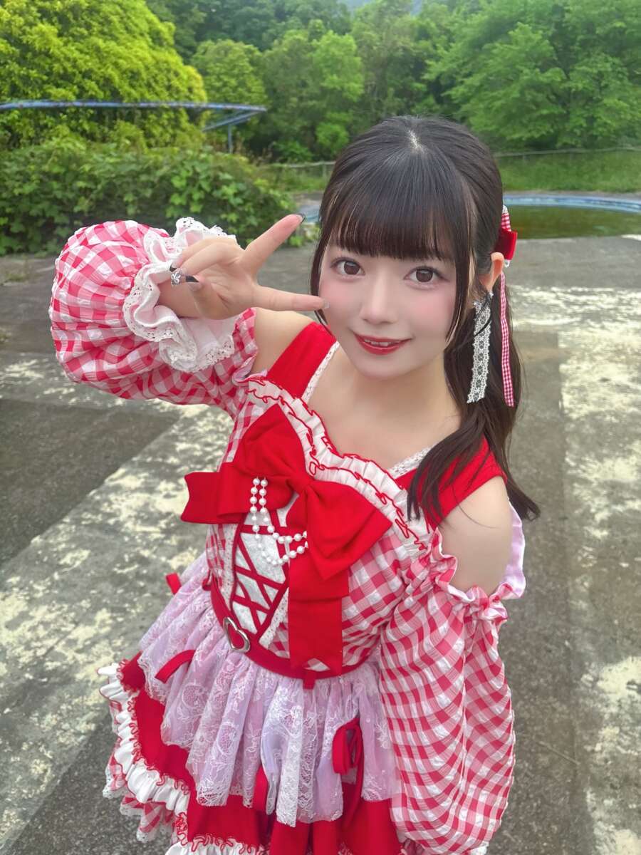 藤乃はな