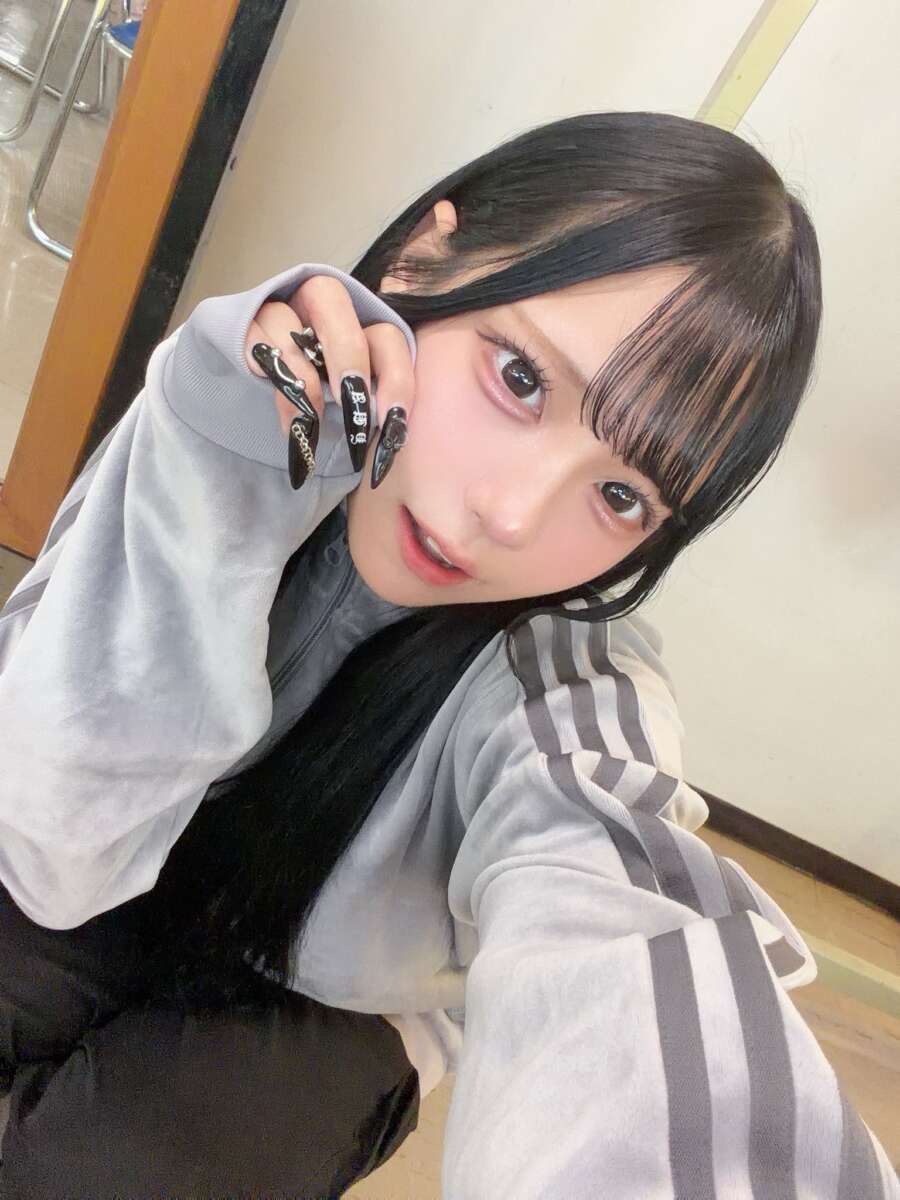 甘音ゆあ