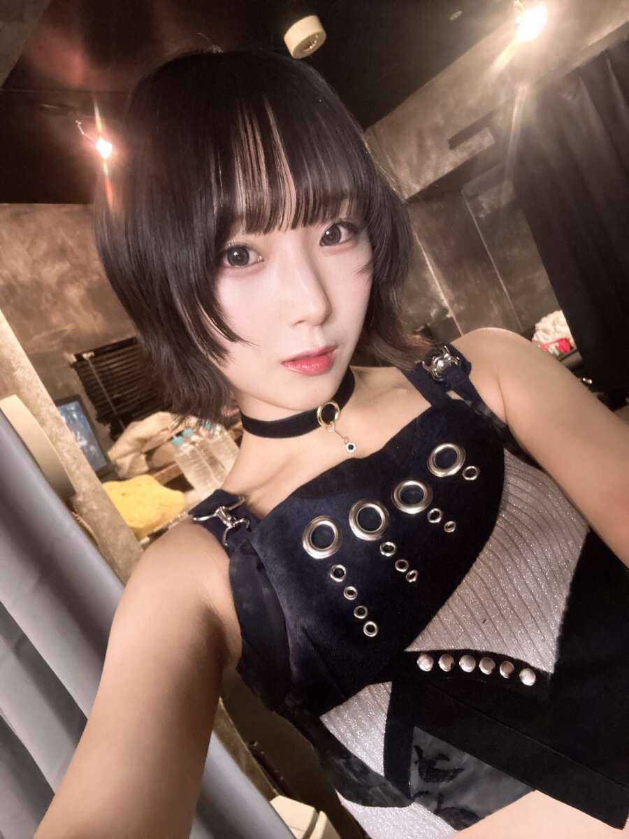 榛ひかり
