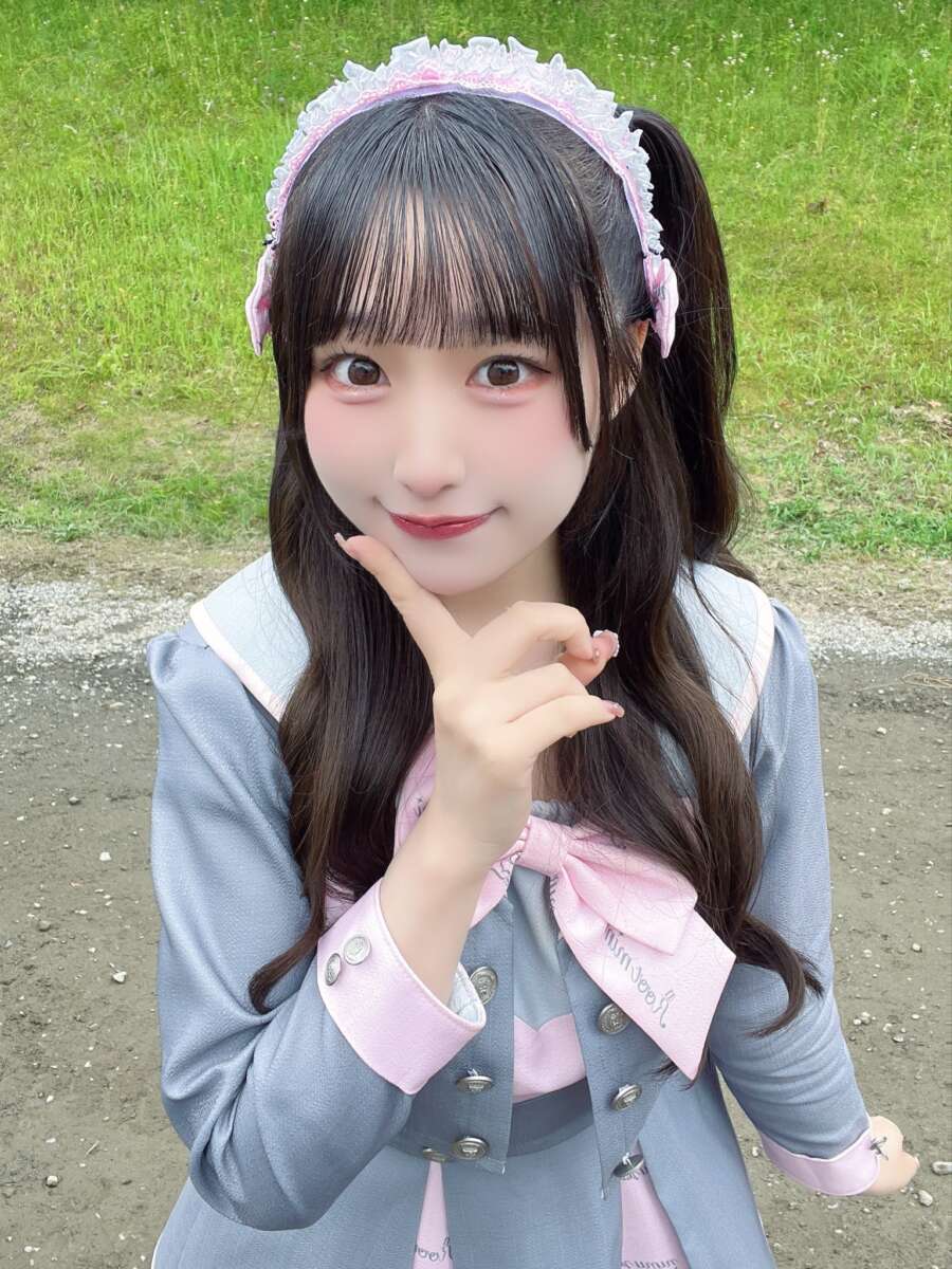 南瀬まりん