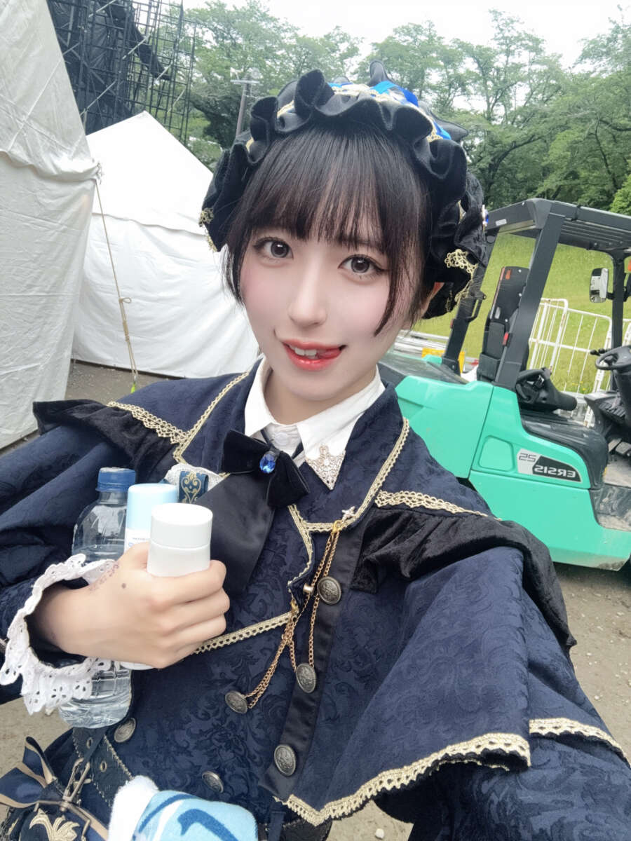 日暮刹那
