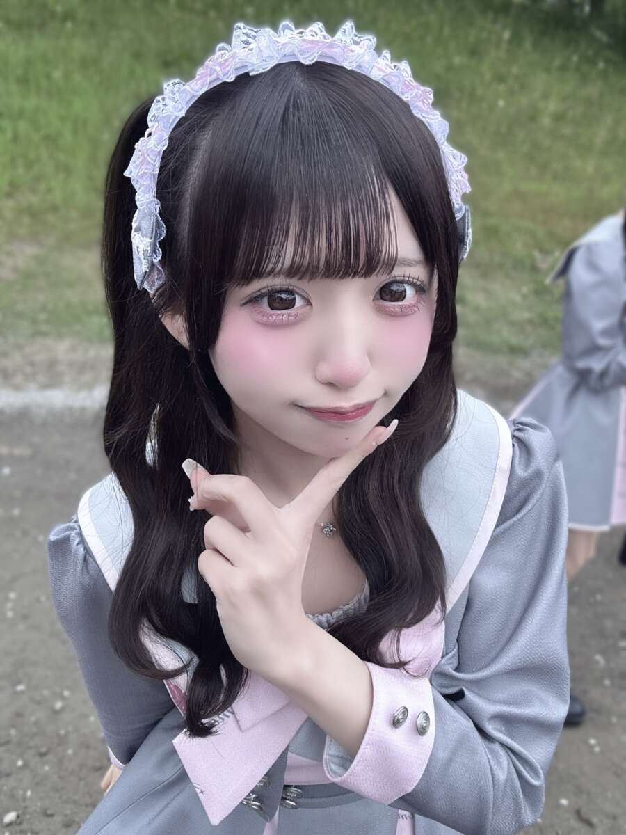 橘みれい