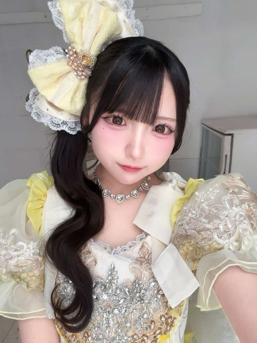 月野あのん
