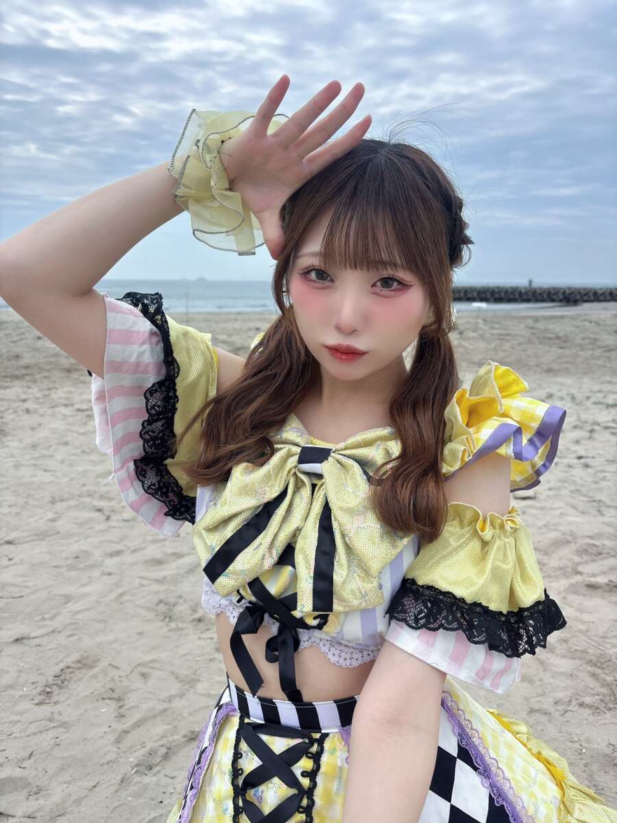東雲ののか