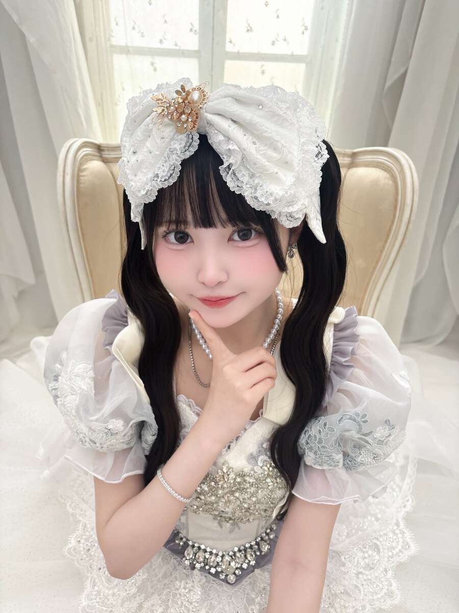 結音ちゆ