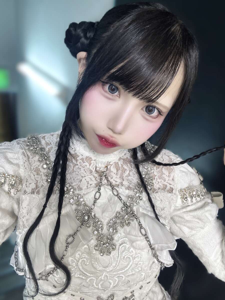 霞あげは