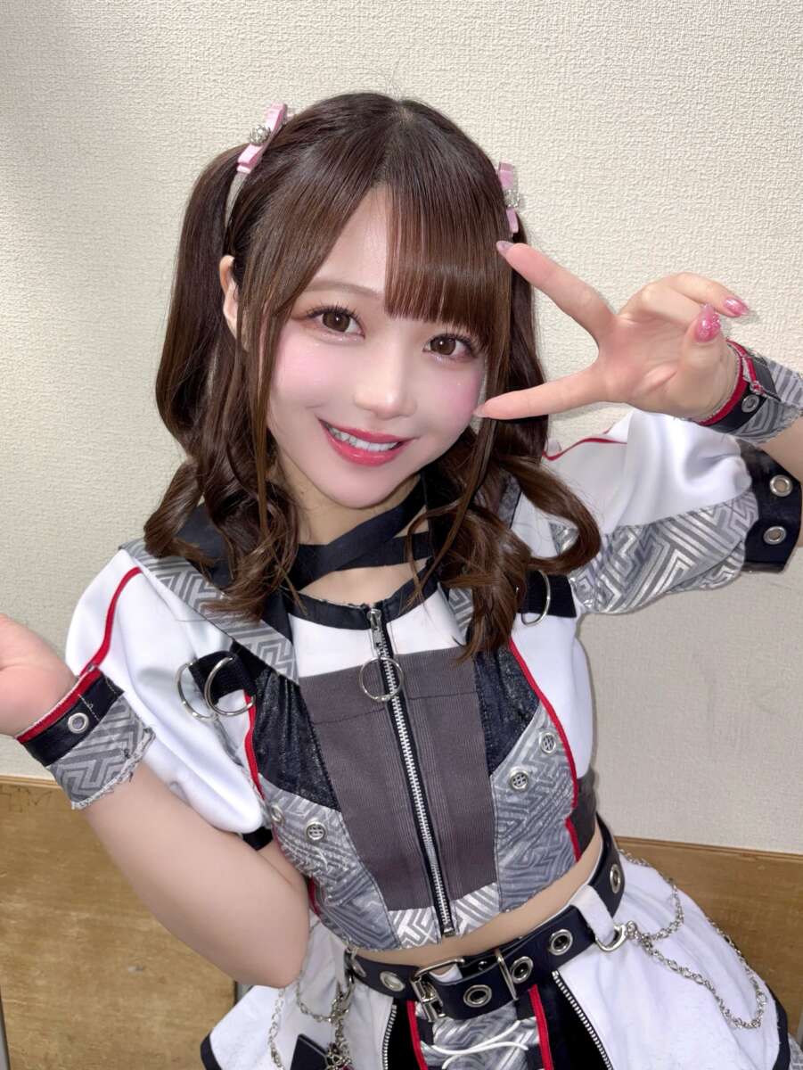 湊川未唯