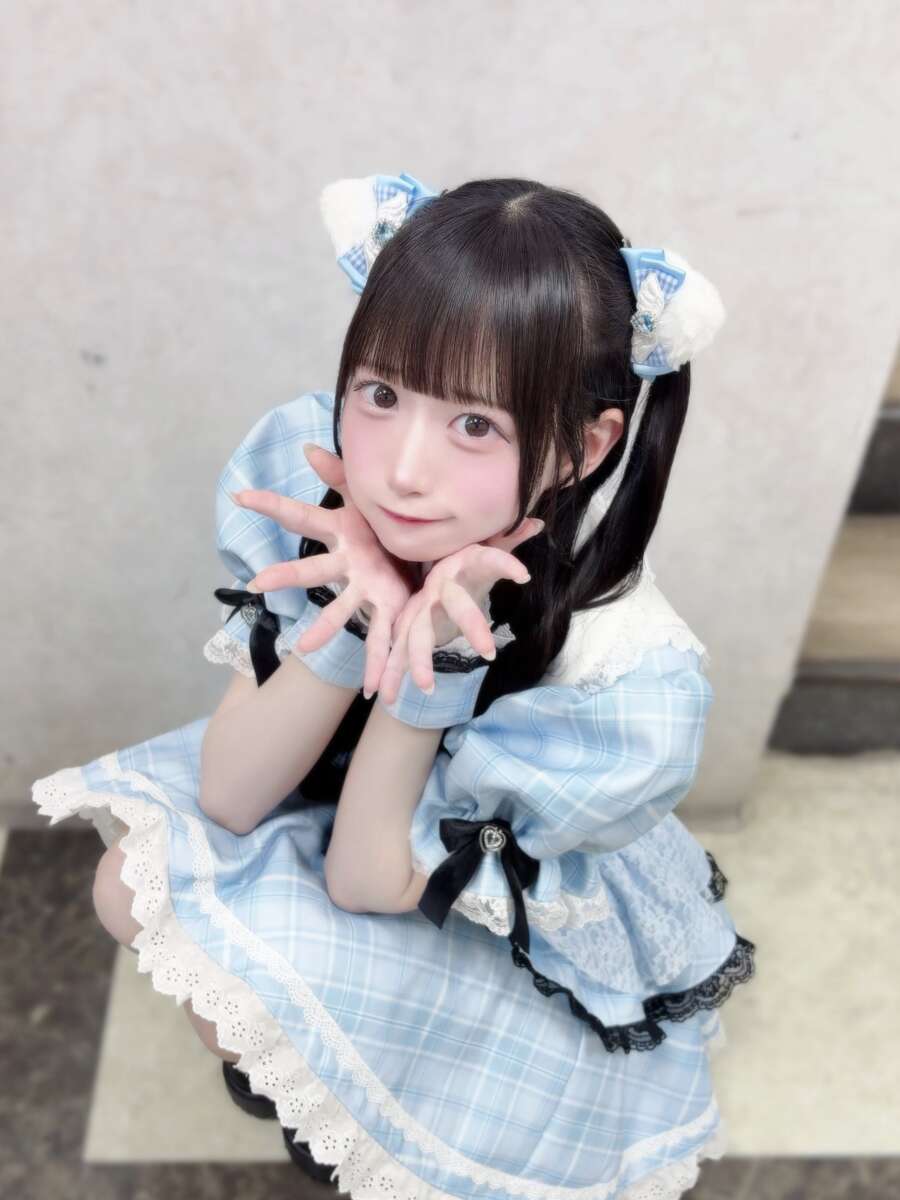 涼風ゆの