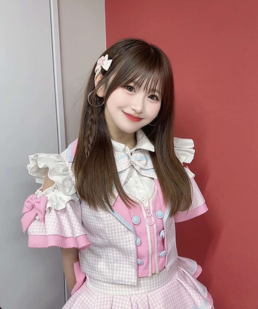 新山桃菜
