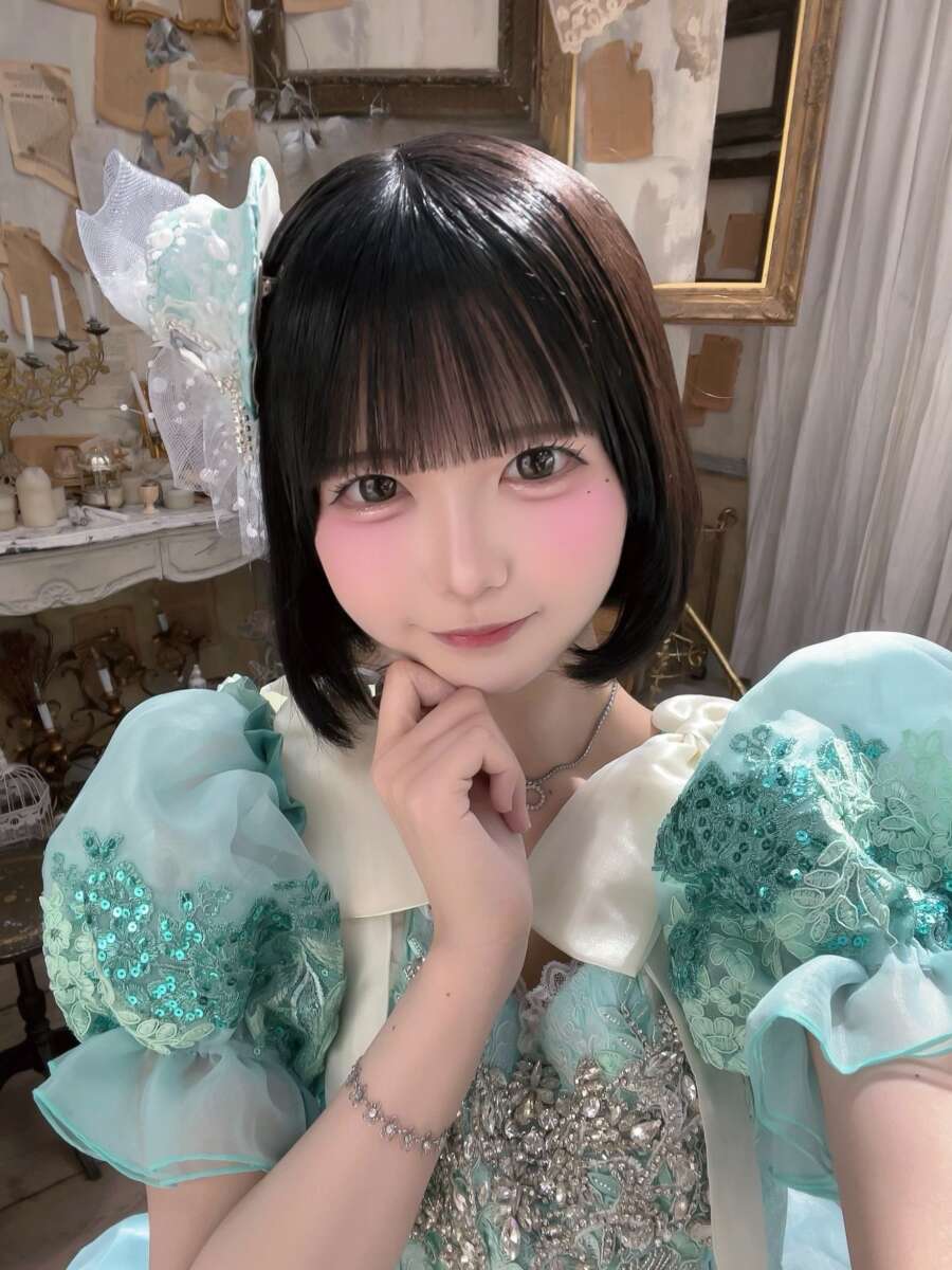 早坂わむ