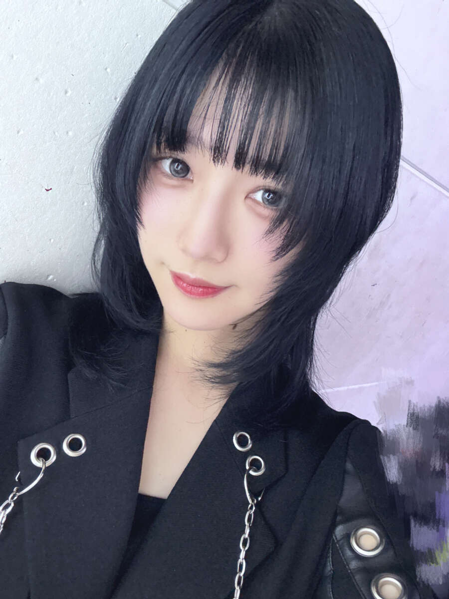 川原みなみ