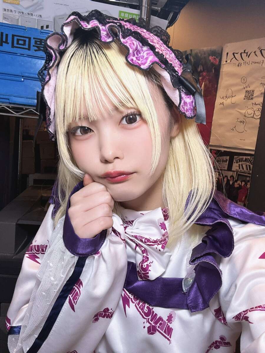 早乙女かなめ