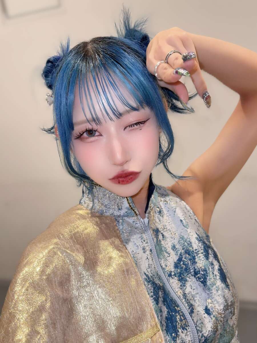 黎鮫ワナ