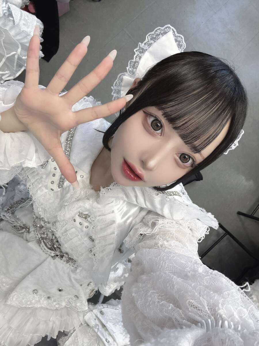 白洲あやん