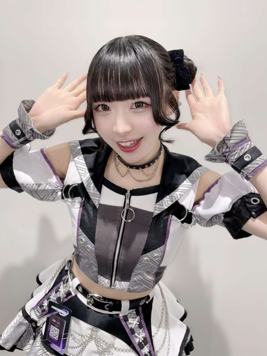 藤咲もも