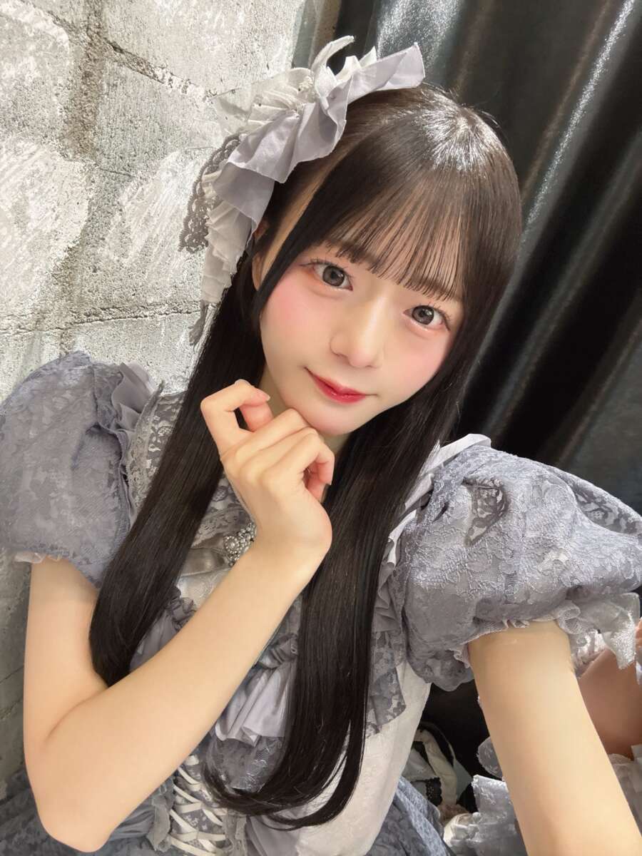 七瀬ゆい