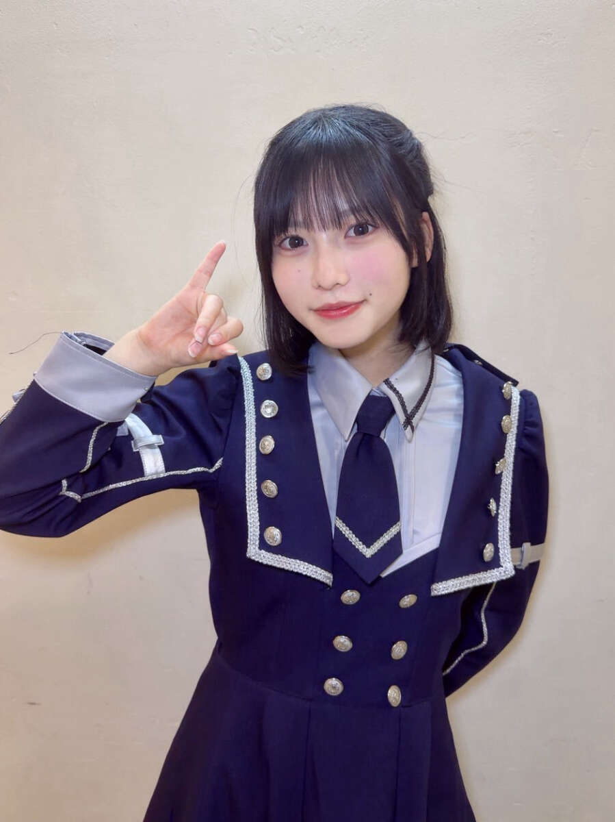 芦名ゆい