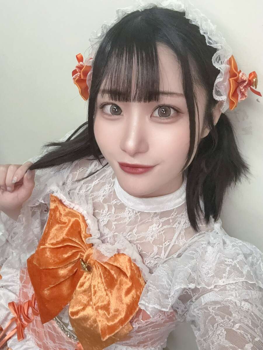 北川れいあ