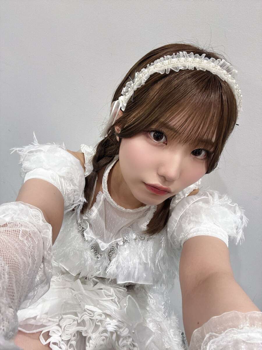 石間実咲