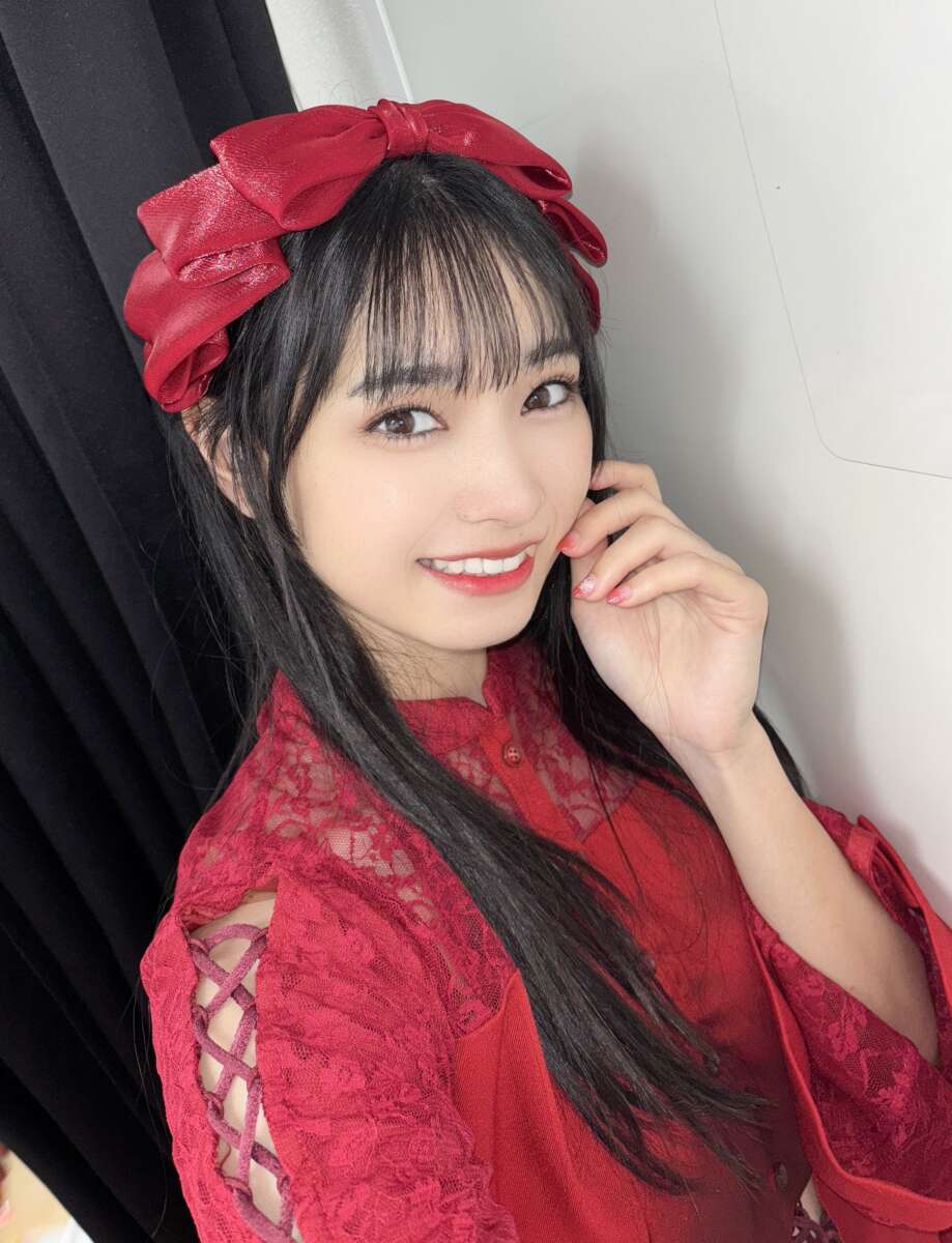 桜羽このは